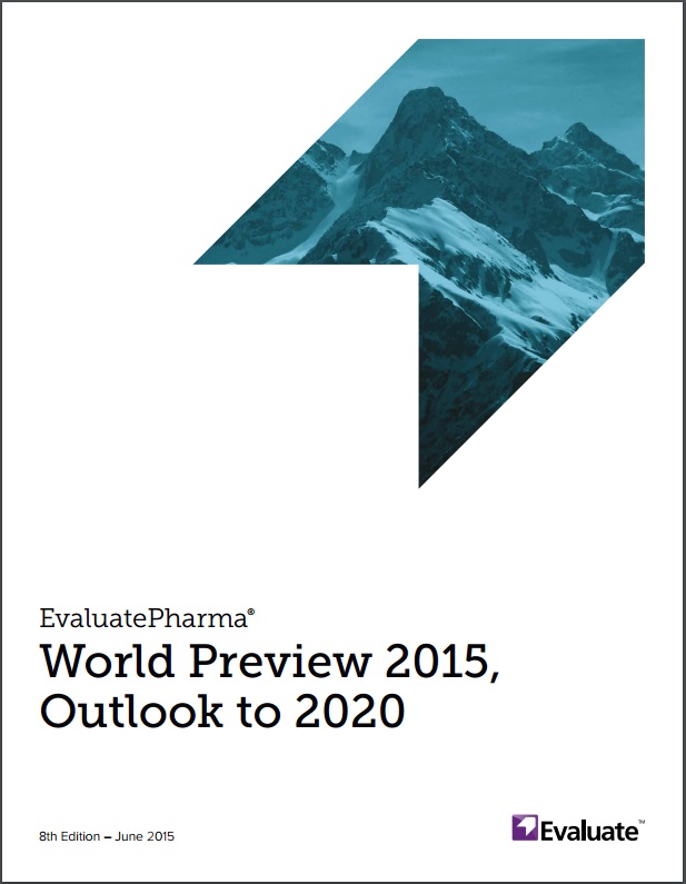 Download your copy of World Preview 2015, Outlook to 2020