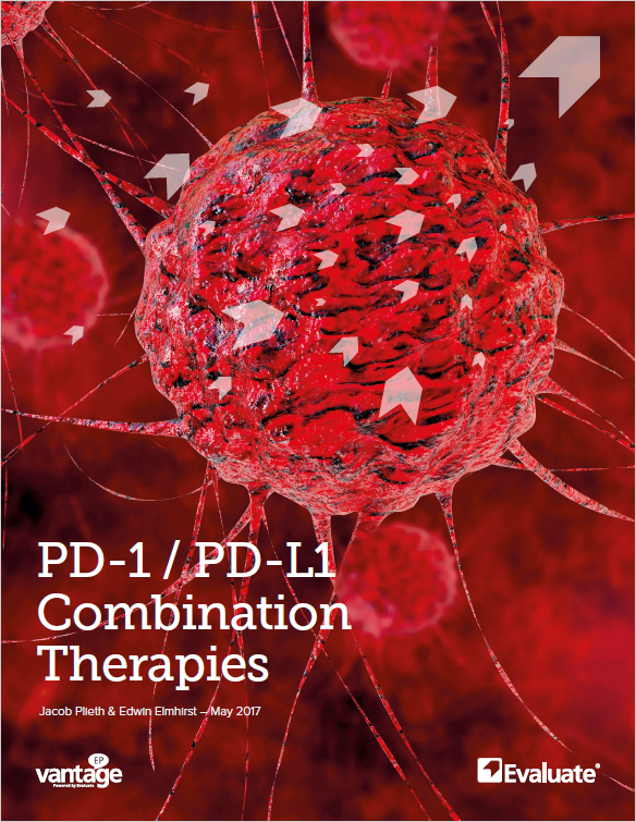 PD-1/PD-L1 Combination Therapies