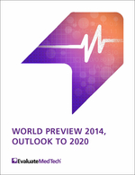 EvaluateMedTech World Preview 2014, Outlook to 2020